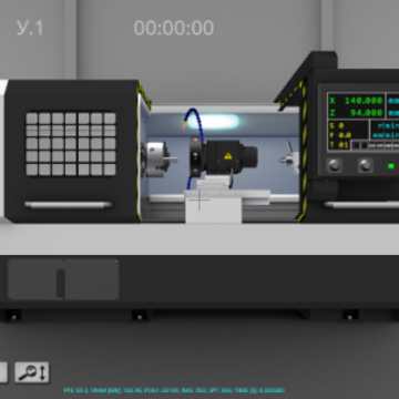 CNC Simulator Free CNC Simulator Free