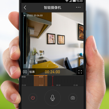 小蚁摄像机app下载 小蚁摄像机app下载