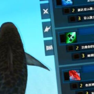深海猎手 深海猎手