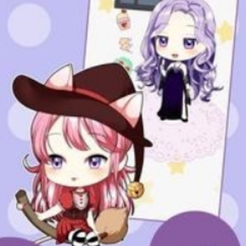 Vivid公主 Vivid公主