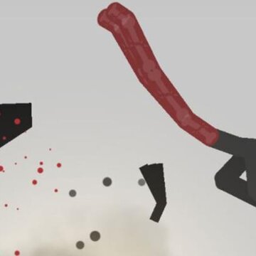 解压火柴人 解压火柴人
