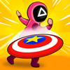 Captain Shield(���ƶӳ�3D)v1.0.0 ��׿��