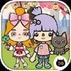 Mini Town:field camping(迷你小镇野外露营)v1.0 安卓版