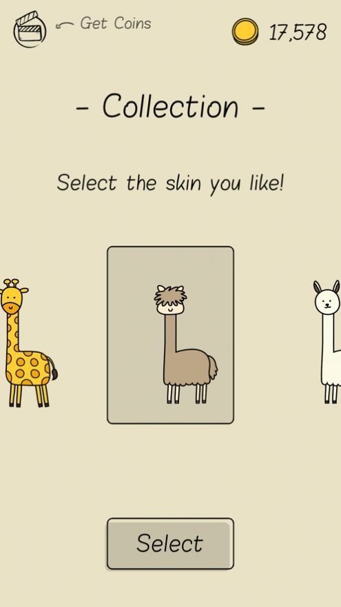 Like A Giraffe!(¹)v1.2.1 ׿