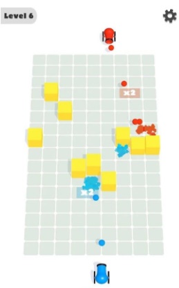 Blocks Race(Сƻ)v1.0.0 ׿