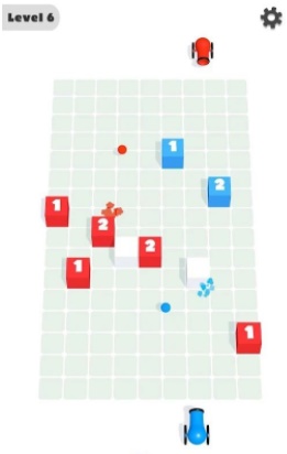 Blocks Race(С���ƻ�����)v1.0.0 ��׿��