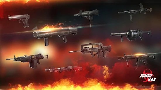 Zombie Defense Force(������������°�)v2.6.9 ��׿��
