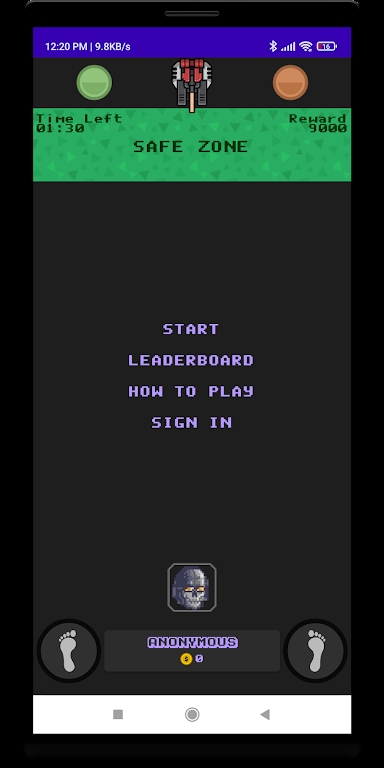 Safe Zone(��ȫ�ռ�)v1.0 ��׿��