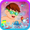 Beach Ball boy Escape(ɳ̲���к�����)v0.1 ��׿��