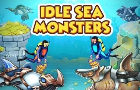 Sea Monster City(���к���)v1.03 ��׿��
