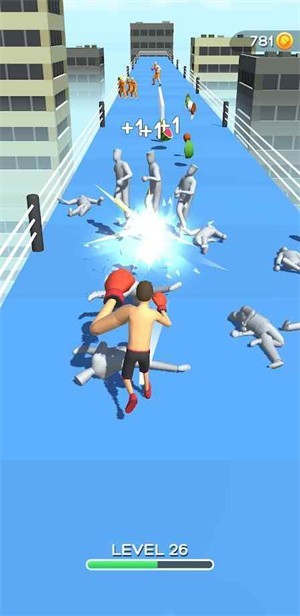 Kickboxer 3D(ȭֳɳܹٷ)v0.7 ׿