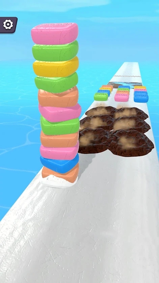 Soap Run 3D(������3D)v3 ��׿��