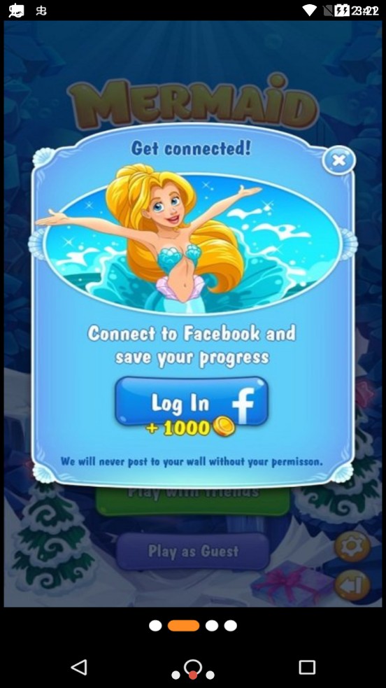 Mermaid(������Ѱ��)v2.42.0 ��׿��