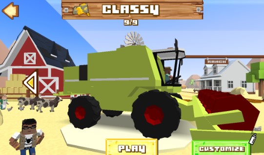 ����ũ������v1.25 ��׿��