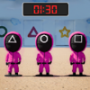 Squid Run(�ۺ�С����ͣ)v0.2 ��׿��