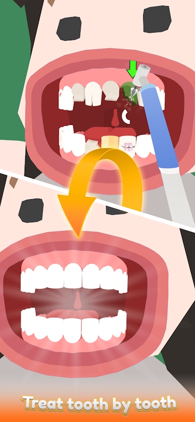 Idle Dentist(еҽ)v0.0.4 ׿