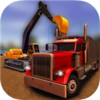 Extreme Trucks Simulator(���޿���ģ������Ϸ)v1.1.0 ���İ�