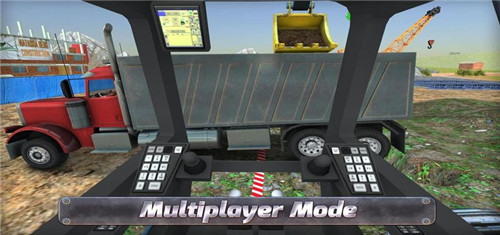 Extreme Trucks Simulator(���޿���ģ������Ϸ)v1.1.0 ���İ�