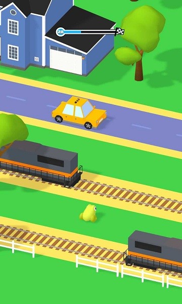 FrogRun(������������)v1.0.1 ��׿��
