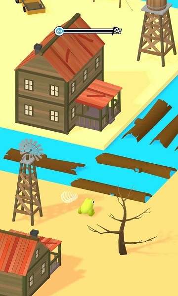FrogRun(������������)v1.0.1 ��׿��