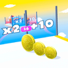 Money Rush 3D(����ȳ�3D)v1.0 ��׿��