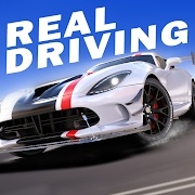 Real Driving 2(真实驾驶2终极汽车模拟器)v0.07 最新版