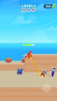 Jet Man 3D(������3D����)v0.4 ��׿��