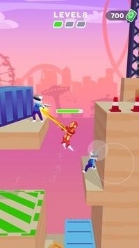 Jet Man 3D(������3D����)v0.4 ��׿��