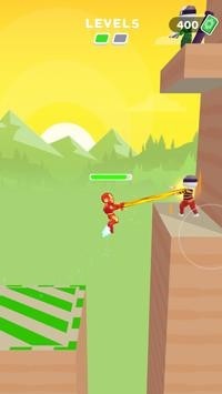 Jet Man 3D(������3D����)v0.4 ��׿��