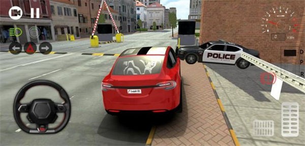 Super Car Simulator 2020(ٴ泬ģ)v1.4 ׿