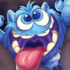 Yummy Yummy Monster Tummy(��ζ����)v1.0 ���İ�