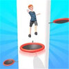 Rotate Jump 3D(��ת�Ĵ�3D)v0.1 ��׿��