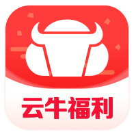 云牛福利appv1.0.8 安卓版