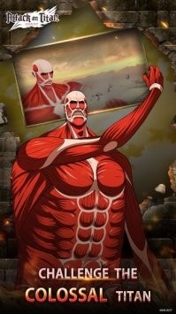Attack on Titan: Assault(�����ľ���ģ������Ѱ�)v1.1.0 ���İ�