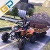 Offroad Quad Bike Transport(����Ħ�г�ԽҰ���ٹٷ���)v1.0 ���°�