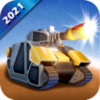 Battle World War Tanks(�̼�̹�˶Ծ�)v1.2 ��׿��