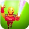Laser Iron Man(���������������)v0.5 ��׿��