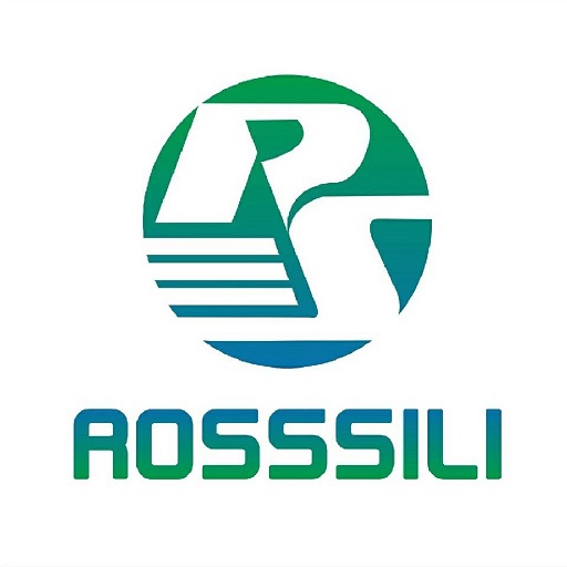 RossSili工业物联网平台-Rs工业v1.0.0 安卓版