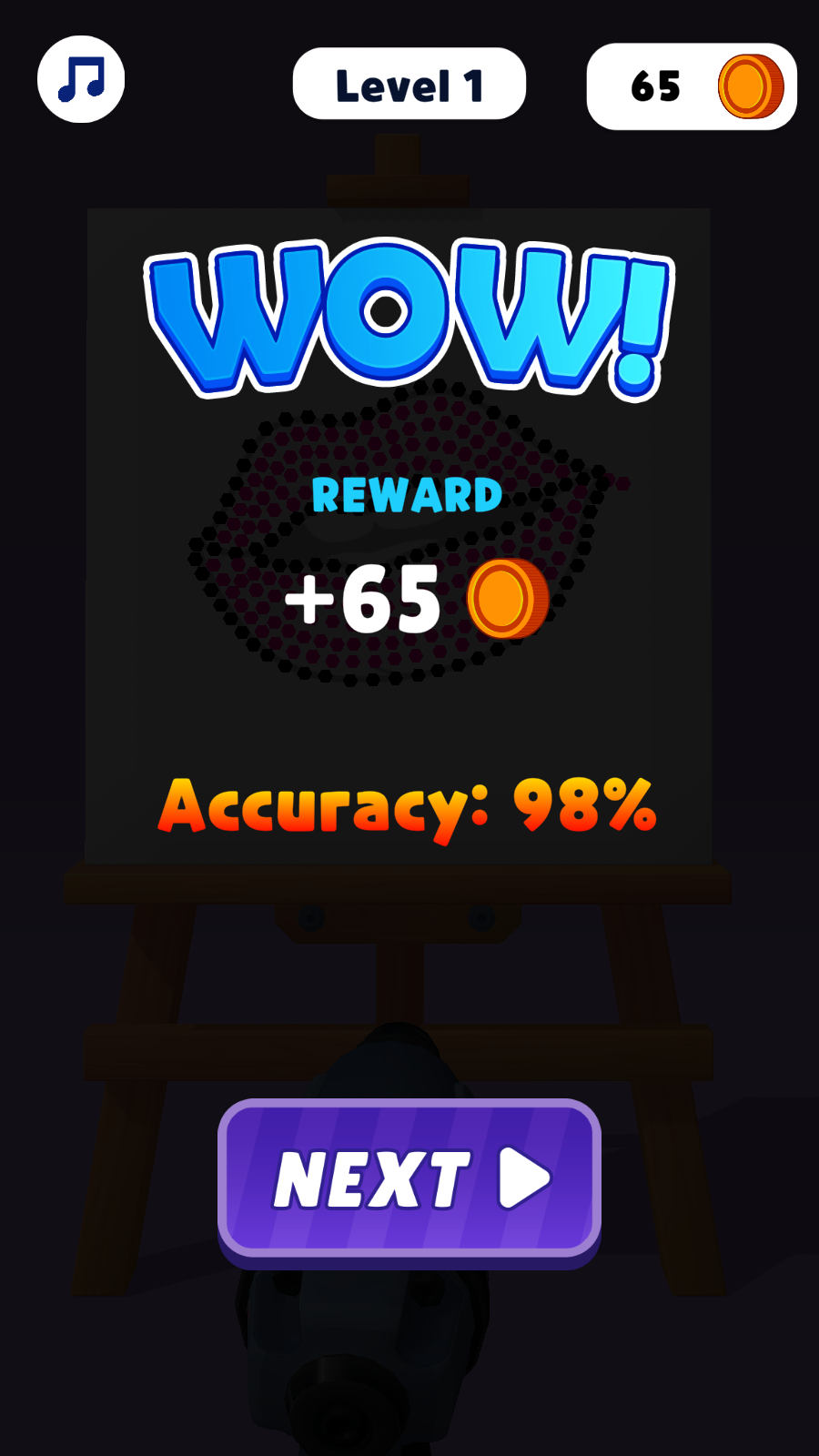 Nail Gun Artist(��ǹ������)v0.2 ��׿��