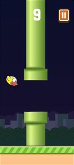 HappyBird(����С�����)v0.1 ��׿��