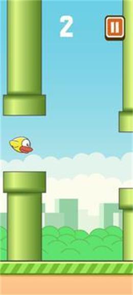 HappyBird(����С�����)v0.1 ��׿��