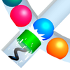 Pinball Crash(��ɫ������ײ)v1.0 ��׿��