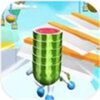 Fruit Run 3D(ˮ���ܿ�3D����)v1.0.3 ���°�