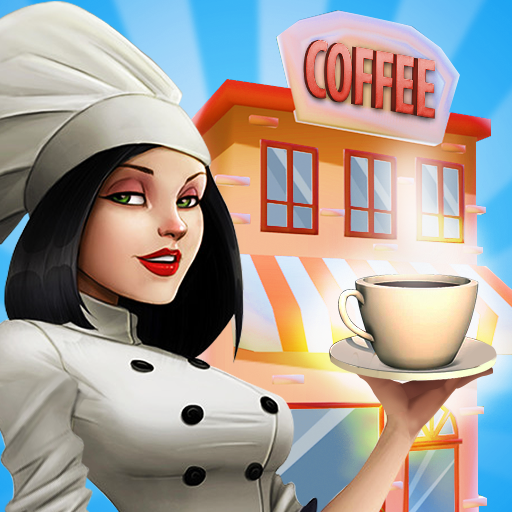 Cafe Seller Tycoon(۴)v1.1.1 ׿