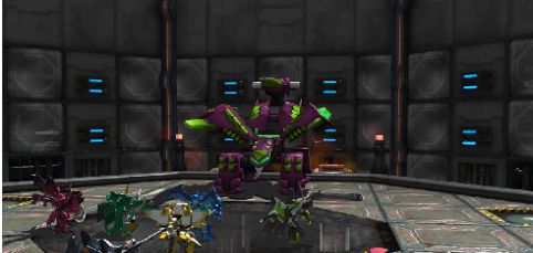 IdleMechaStorm(����ս��RPG)v1.0.3 ��׿��