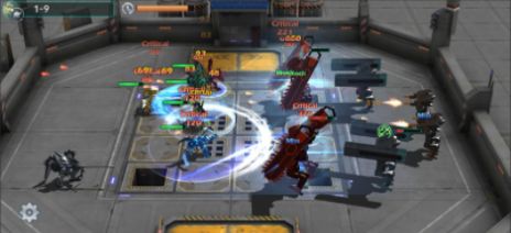 IdleMechaStorm(����ս��RPG)v1.0.3 ��׿��