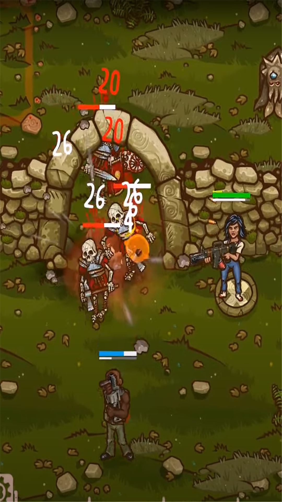 ��ʾ¼Ӣ��˫�˰�v0.7.7 ���°�