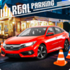 Real Car Parking(����������ͣ������Ϸ)v0.17 ���°�