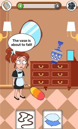 Save the Maid - Girl Rescue Puzzle(Ů)v1.3.2 ׿