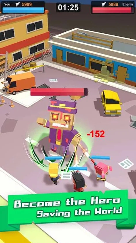 Idle Zombie Shelter 2(���н�ʬ�ӻ���2)v1.2.2.0 ���°�